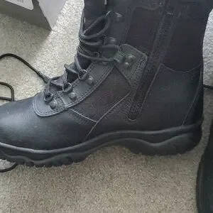 Rothco | Shoes | Rot Mec Combat Style Boot Sz9 | Poshmark display picture 2